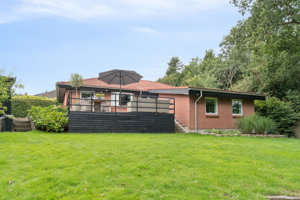 Kløvervej 1B, 6000 Kolding