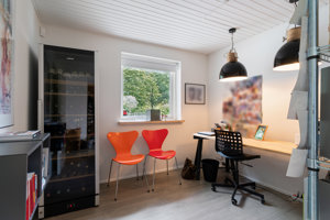 Kløvervej 1B, 6000 Kolding