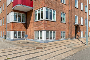 Fynsvej 83, kld.. tv., 6000 Kolding