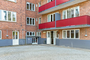 Fynsvej 83, kld.. tv., 6000 Kolding