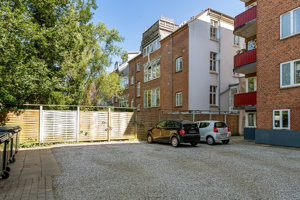 Fynsvej 83, kld.. tv., 6000 Kolding