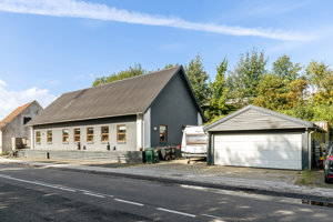 Stenderupvej 57, Agtrup, 6091 Bjert