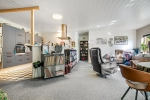 Stenderupvej 57, Agtrup, 6091 Bjert