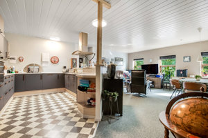 Stenderupvej 57, Agtrup, 6091 Bjert