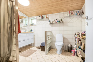 Stenderupvej 57, Agtrup, 6091 Bjert