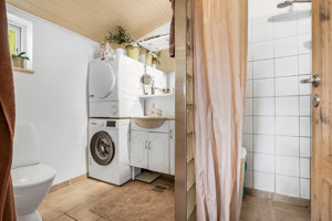 Stenderupvej 57, Agtrup, 6091 Bjert