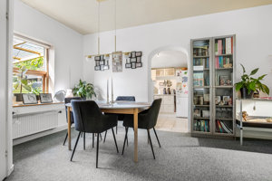 Stenderupvej 57, Agtrup, 6091 Bjert