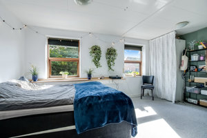 Stenderupvej 57, Agtrup, 6091 Bjert