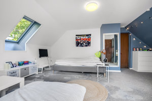 Stenderupvej 57, Agtrup, 6091 Bjert