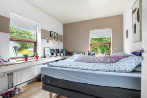 Stenderupvej 57, Agtrup, 6091 Bjert