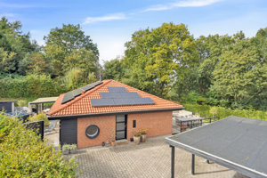Kløvervej 1B, 6000 Kolding