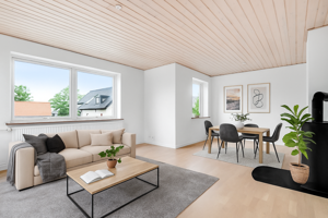 Lykkegårdsvej 25, st.., 6000 Kolding