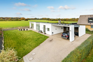 Hjarupvej 36C, Vonsild, 6000 Kolding