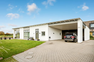 Hjarupvej 36C, Vonsild, 6000 Kolding