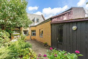 Dalbygade 16, 6000 Kolding