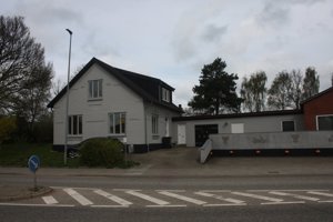 Esbjergvej 128, Harte, 6000 Kolding