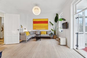 Dr. Fichs Vej 13, 1., 6000 Kolding