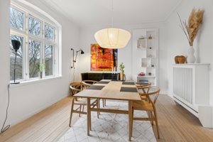 Dr. Fichs Vej 13, 1., 6000 Kolding