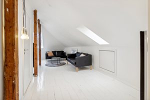 Dr. Fichs Vej 13, 1., 6000 Kolding