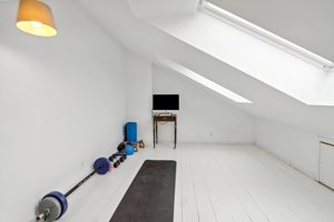 Dr. Fichs Vej 13, 1., 6000 Kolding