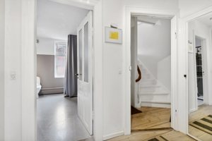 Dr. Fichs Vej 13, 1., 6000 Kolding