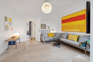 Dr. Fichs Vej 13, 1., 6000 Kolding