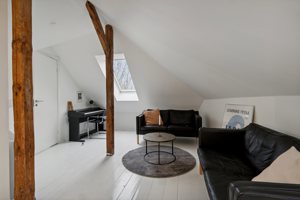 Dr. Fichs Vej 13, 1., 6000 Kolding