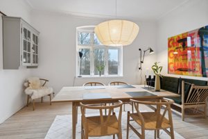 Dr. Fichs Vej 13, 1., 6000 Kolding