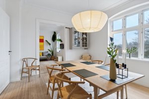 Dr. Fichs Vej 13, 1., 6000 Kolding