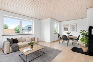 Lykkegårdsvej 25, st.., 6000 Kolding