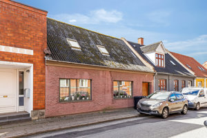 Dalbygade 16, 6000 Kolding