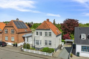 Olaf Ryes Gade 34, 6000 Kolding