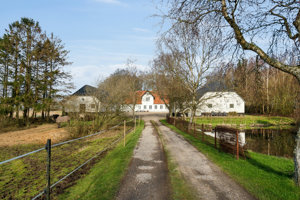 Svanemosevej 18, Hjarup, 6580 Vamdrup