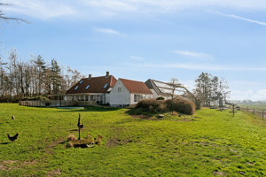 Svanemosevej 18, Hjarup, 6580 Vamdrup