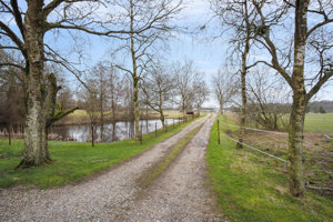Svanemosevej 18, Hjarup, 6580 Vamdrup