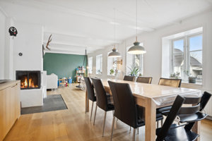 Svanemosevej 18, Hjarup, 6580 Vamdrup