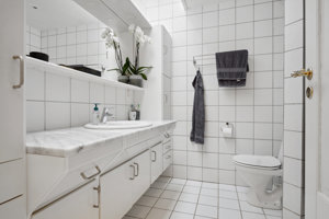 Svanemosevej 18, Hjarup, 6580 Vamdrup