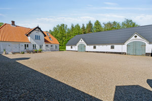 Svanemosevej 18, Hjarup, 6580 Vamdrup