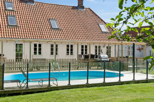 Svanemosevej 18, Hjarup, 6580 Vamdrup