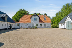 Svanemosevej 18, Hjarup, 6580 Vamdrup