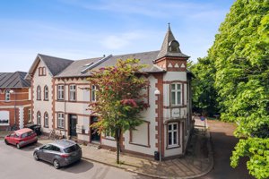 Dr. Fichs Vej 13, 1., 6000 Kolding