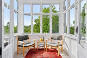 Dr. Fichs Vej 13, 1., 6000 Kolding