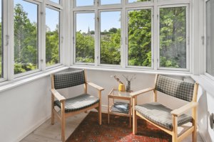 Dr. Fichs Vej 13, 1., 6000 Kolding