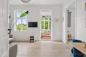 Dr. Fichs Vej 13, 1., 6000 Kolding