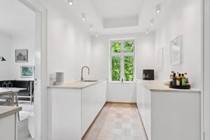 Dr. Fichs Vej 13, 1., 6000 Kolding