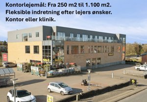 Damstien 3, 1. Opdelt., Bramdrupdam, 6000 Kolding