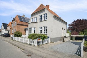 Olaf Ryes Gade 34, 6000 Kolding