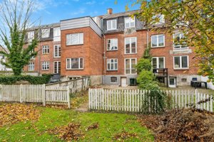 Østergårdsvej 8, 6000 Kolding