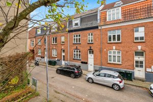 Østergårdsvej 8, 6000 Kolding