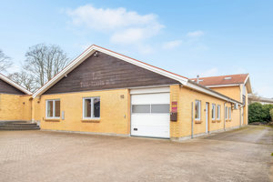 Ambolten 15, 6000 Kolding